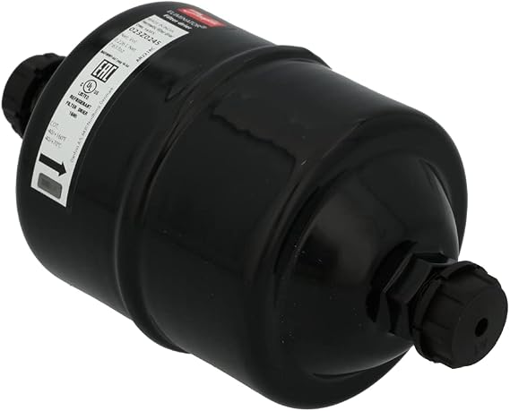 Danfoss 023Z0245 Filter Drier DML163 FS 3/8in Face seal