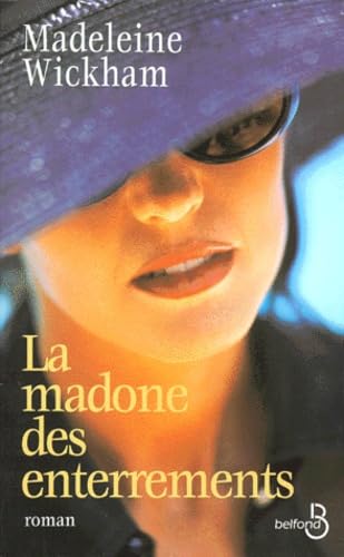 La madone des enterrements [French] 2714436552 Book Cover