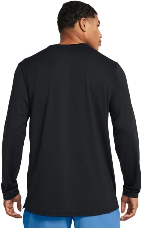 Under Armour Men's Vanish Energy Long Sleeve