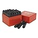 Sealey AK8298 Letter & Number Punch Set, 10mm Height, Pack of 36