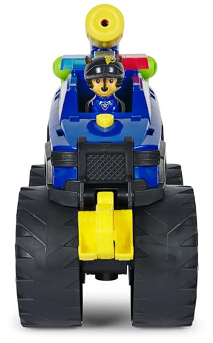 Véhicule Chase Rescue Spin Master Le Véhicule - vue 8