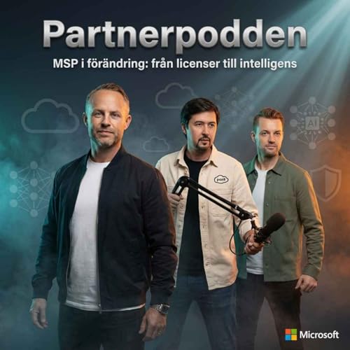 MSP i f&ouml;r&auml;ndring: fr&aring;n licens till intelligens