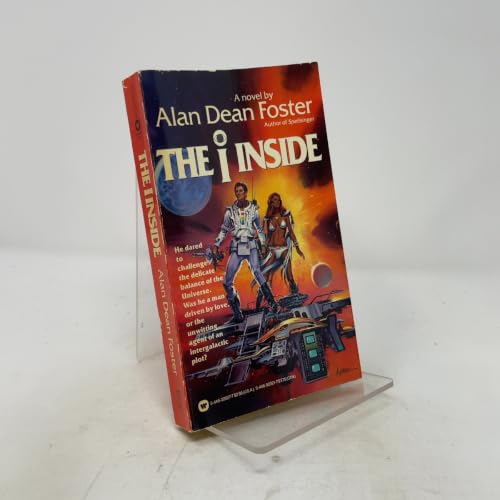 The I Inside view 2