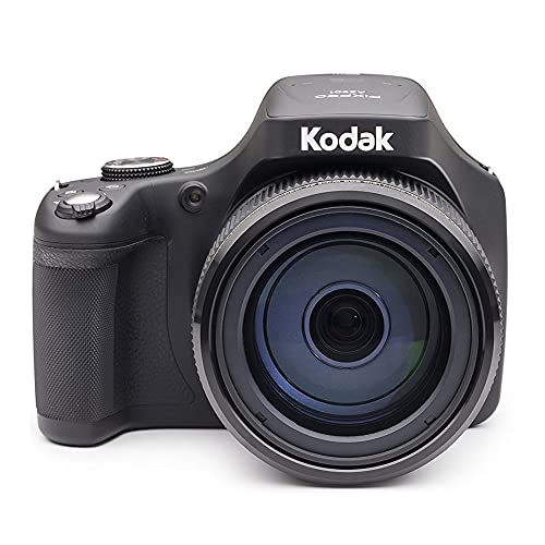 Buy Kodak PIXPRO Astro Zoom AZ901-BK 20MP Digital Camera with 90X