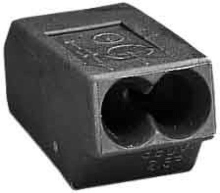 Preisvergleich Produktbild Wago 273-112 Verbindungsdosenklemme 100 Stück