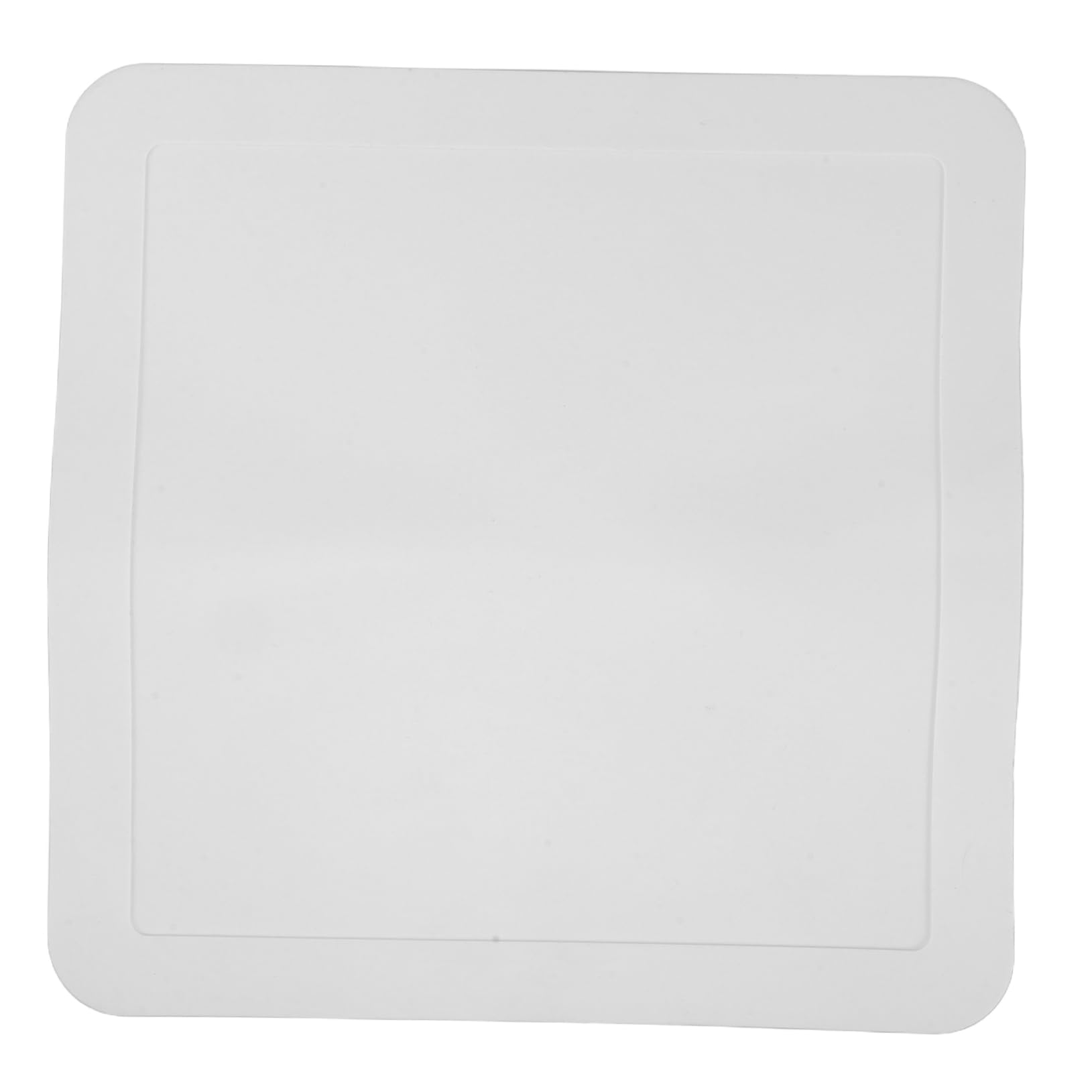 BESPORTBLE Baseball Field Markers Landmark Plates Home Base Pad for Practice Training Pitch Tool Decorative Pitching Mats