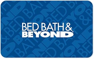 Bed Bath & Beyond eGift Card