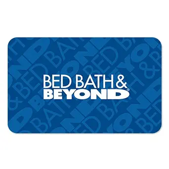 Bed Bath & Beyond eGift Card - Standard