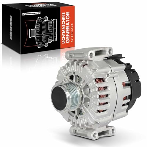Alternateur Frankberg pour Macan 95B 2.0 et A6 Avant 2.0 TFSI 06H903018