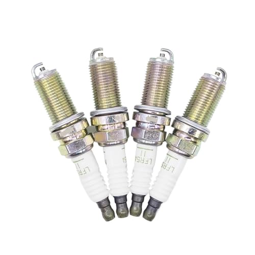 Bougies d'allumage standard LFR5A-11 6376 pour l'entretien régulier de votre moteur essence