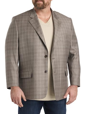 Oak Hill Houndstooth Sport Coat