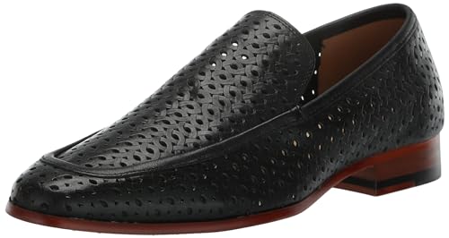 Image of Stacy Adams Winden Perfed Slip-On Loafer