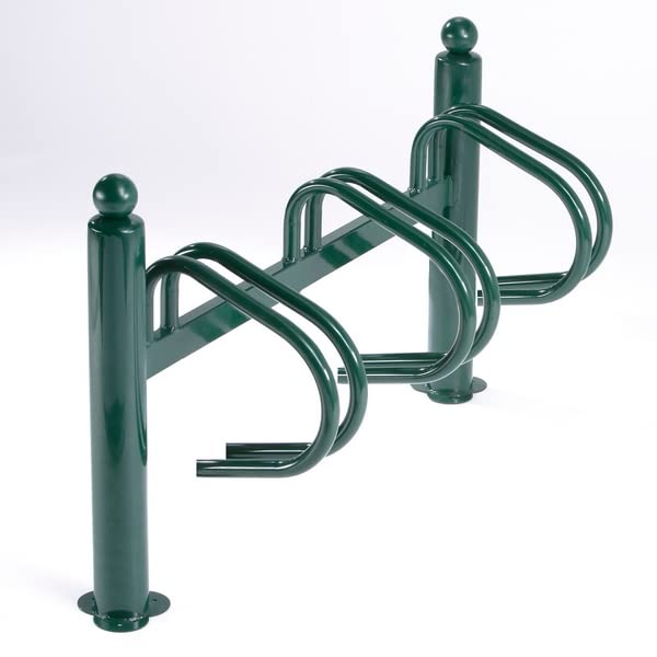 Almacenamiento de bicicletas en interior Mottez B209V3VT para ahorrar espacio