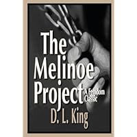 The Melinoe Project: A Femdom Classic
