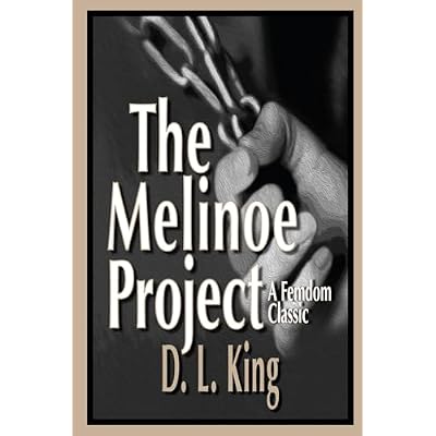 The Melinoe Project: A Femdom Classic