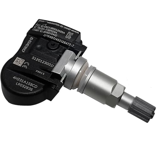 ^CZT[ Compatible With Land For Rover For Range For Rover 2006 2007 2008 2009 LR010533 TPMS ^CCZT[(1pcs)