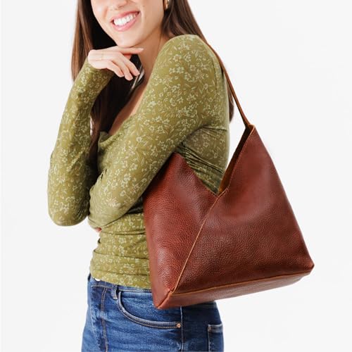 Portland Naomi Shoulder Bag