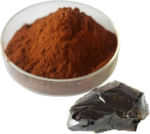 Propóleos naturales – Resina de abeja pura – Calidad seleccionada – Uso versátil – Formato 50 g