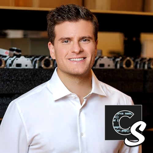 S12 E5: Marc Gy&ouml;ngy&ouml;si, OneTrack