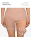 Imagen de FeelinGirl Faja sin Costuras Body Reductor Mujer Vientre Lejos Shapewear Moldeador Controlar Abdomen Bodysuit Adelgazante Color de Piel M