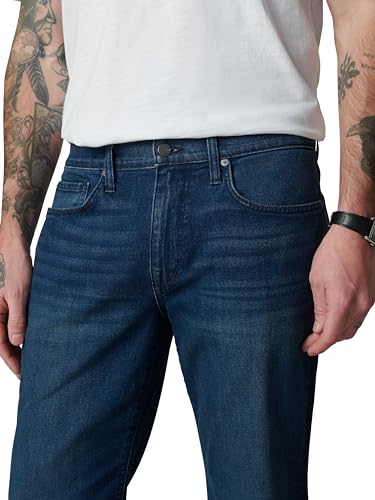 Joe's Jeans Men's Classic Fit Straight Leg Jean, Mahrez, 334