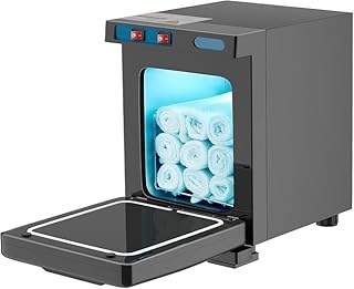 TAYGUM Hot Towel Warmer