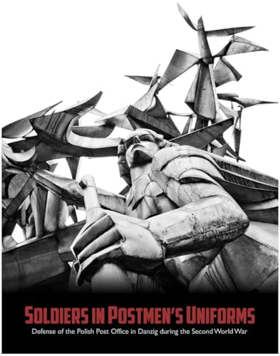 Dan Verssen Games Soldiers in Postmen's Uniforms, Black, DVGDV1-059