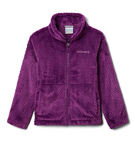 Columbia girls Bugaboo™ Ii Fleece Interchange Jacket4