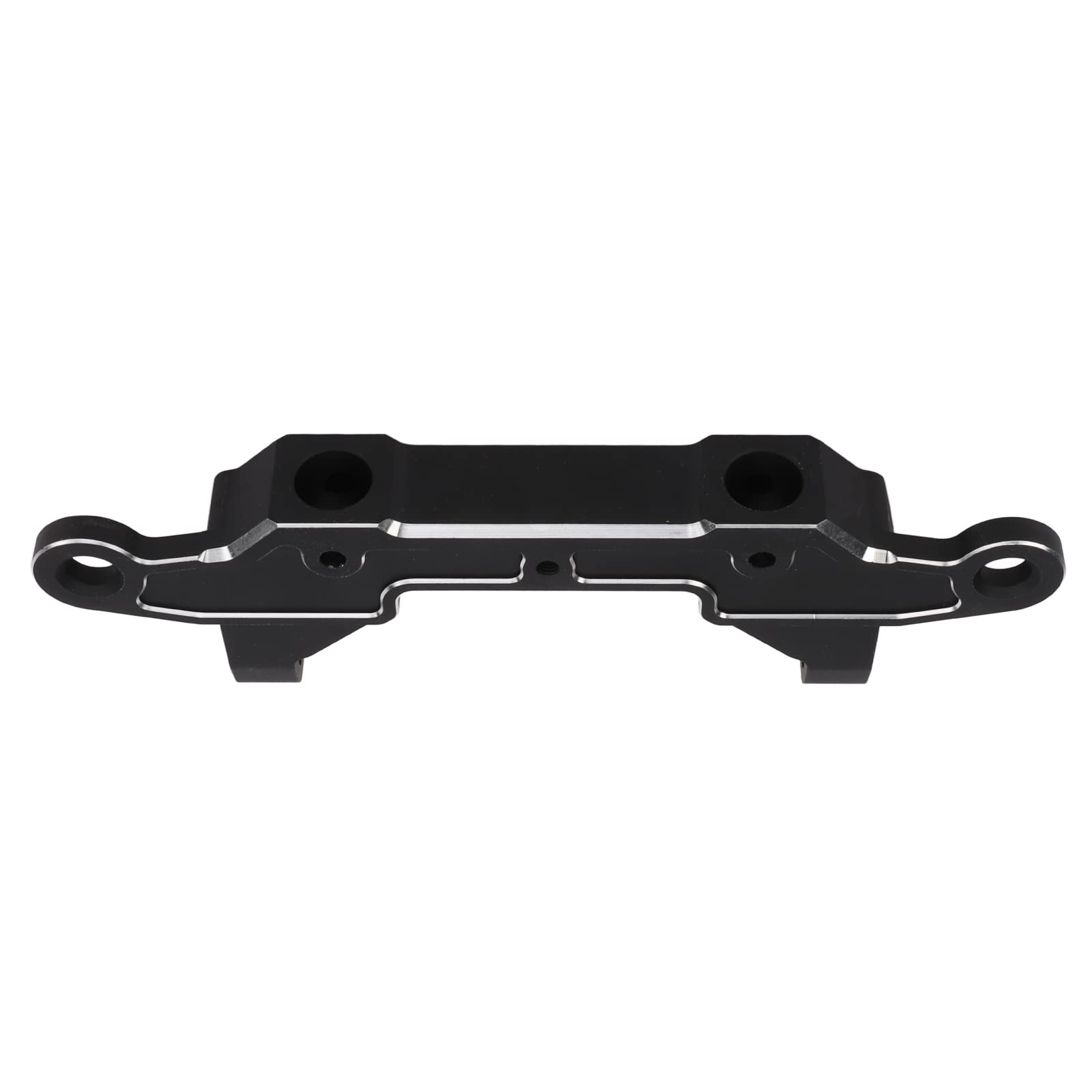 metalowy stojak do montażu tylnego zderzaka dla Axial SCX6 AXI05000 1/6 RC Crawler Car Upgrade Parts