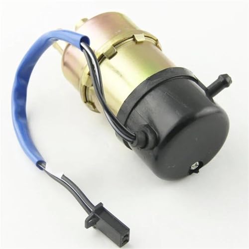 Bomba de gasolina Forza250 MF06 con flujo de combustible estable 4