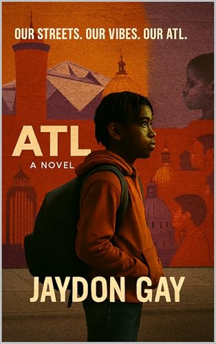 ATL (English Edition)