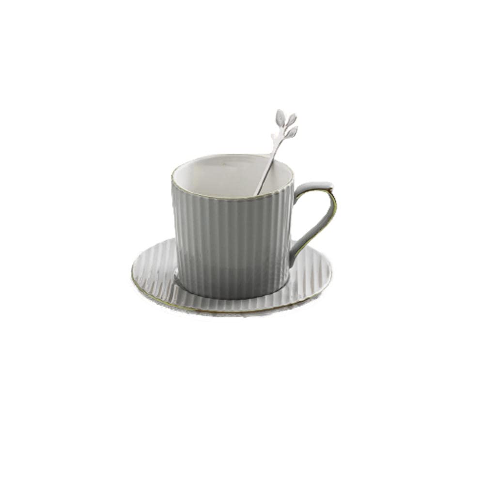 Tasses à café pratiques et rigides en céramique pour toute la maison