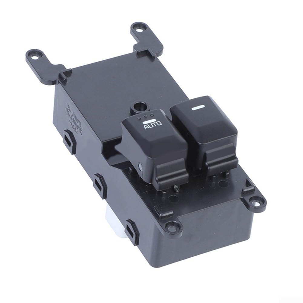 Pour Kia pour Rio III (UB) 2012 Interrupteur de fenêtre électrique OEM 935701W000, installation facile