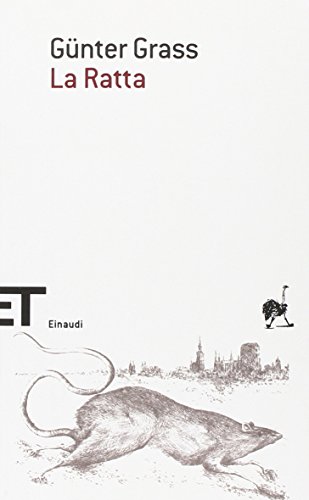 Portada de La Ratta
