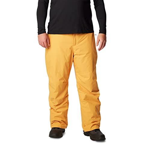 Image of Columbia Men's Bugaboo II Snow Pants, Waterproof & Breathable