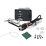 YNPQTDS Capteur Pour Ukulélé - Équipement D'accordeur Sonore Pour Instruments | Capteur de Son Pour Instruments,Pour La Pratique Les Performances Le Studio La Guitare L'Ukulélé Le Violon La Basse Le