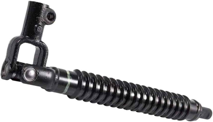 Lower Steering Column Shaft 45203-35340 Compatible With Automotive Parts For FJ 2011 2014 45203-35340