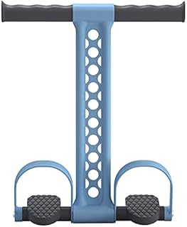 QSCTYG Sit-Ups Barra Ped Pedal Pull-Up Mujer Sitados Auxiliares Cuerpo Cuerpo Deportes Fitness Equipos 945