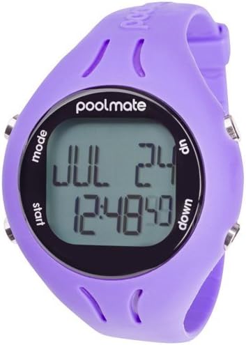 Swimovate PoolMate2 Swim Sports Watch