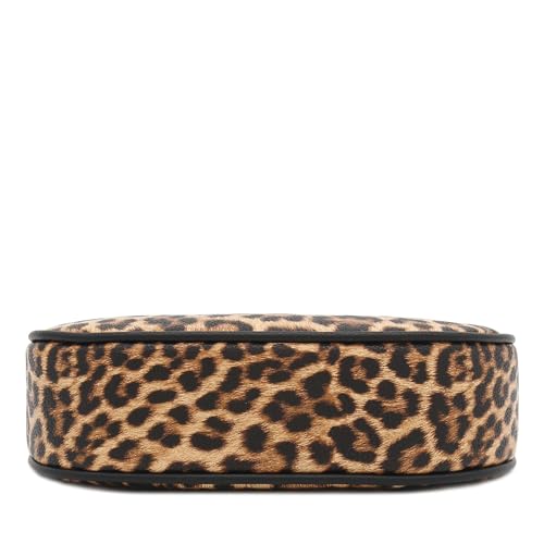 Image of FashionPuzzle Small Crescent Shoulder Bag Underarm Purse
