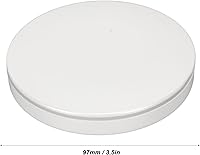 Vista 8 de Diyeeni Espejo compacto con cámara para prueba de protector solar, espejo de maquillaje iluminado de viaje, aumento 2X, espejo de bolsillo portátil