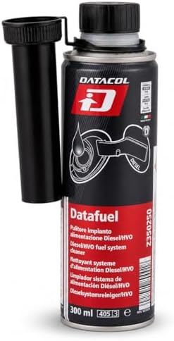 Limpia Inyectores Diesel DATAFUEL, Aditivo Diesel, desbloquea, de...
