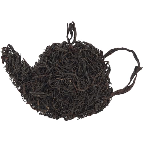 Té Negro Keemun Mao Feng de China UniTea Land (100 gramo)
