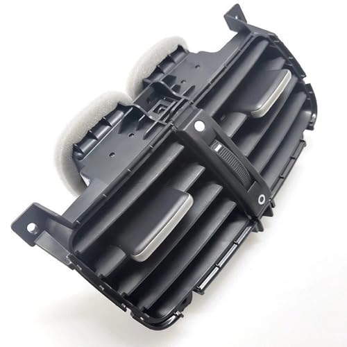 Grille d'aération cassée sur Accord ? Remplacez votre diffuseur central 83460TA1Y13ZA