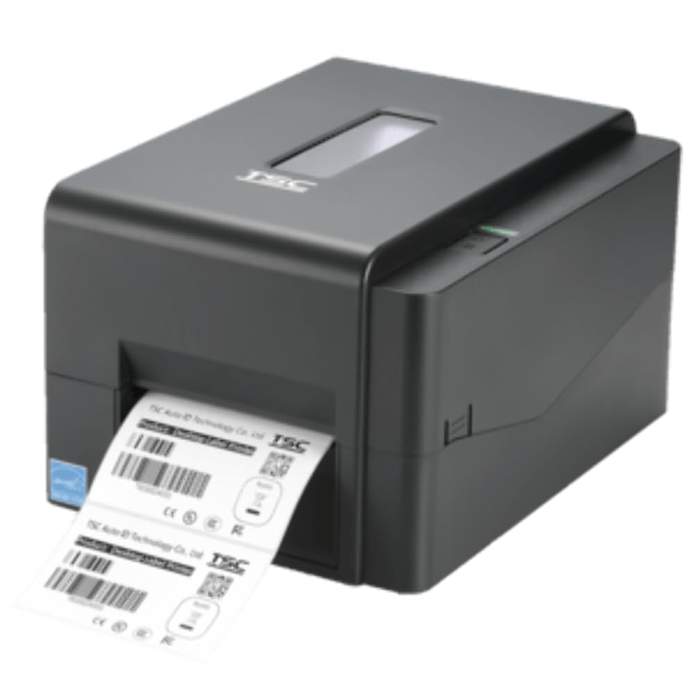 TSC TE210, 8 Punkte/mm (203dpi), TSPL-EZ, USB, RS232, Ethernet