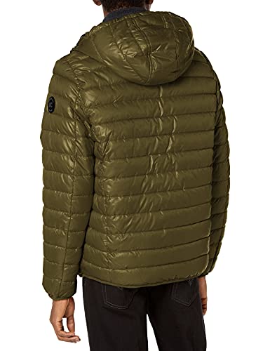Image of Kenneth Cole Men's Kenneth Cole Men's Puffer Jacket