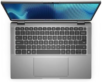 Latitude 7000 7440 14" Notebook - Full HD Plus - 1920 x 1200 - Intel Core i7 13th Gen i7-1365U Deca-core (10 Core) 1.30 GHz - Intel Evo Platform - 16 GB Total RAM - 16 GB On-Board Memory - 256