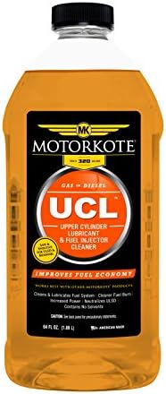 Motorkote Upper Cylinder Lubricant