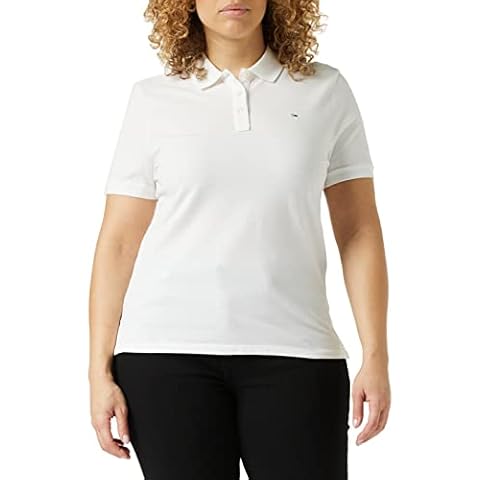 Polo Tommy Hilfiger Femme Cover