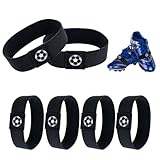 cale chaussure velo course 【Kit Complet pour Maintien des Lacets】Ce kit comprend plusieurs bandes élastiques conçues pour maintenir les lacets de chaussures de football bien en place. Idéal pour éviter les nœuds qui se défont pendant le jeu, ces lacets de fixation offrent un maintien fiable et un confort optimal pour les jeunes joueurs comme pour les sportifs réguliers.